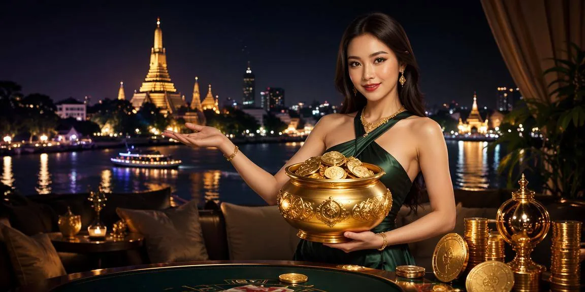 Master122 ကံကောင်းသော ၇ စလော့