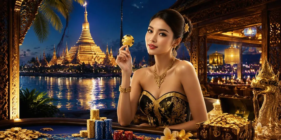 Master122 Master122 စလော့အကြီးအောင်ချင်း - ကြီးမားတဲ့ဆုလာဘ်အခွင့်အလမ်းများ