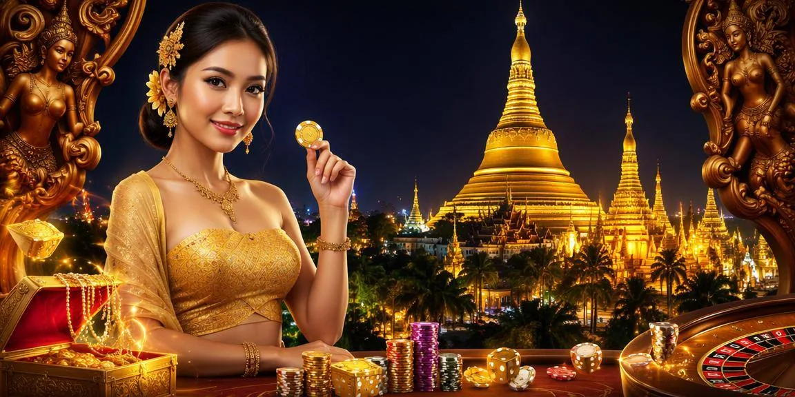 Master122 နဂါးကျားတိုက်ရိုက် - မိနစ်ပိုင်းအတွင်း ကစားနိုင်